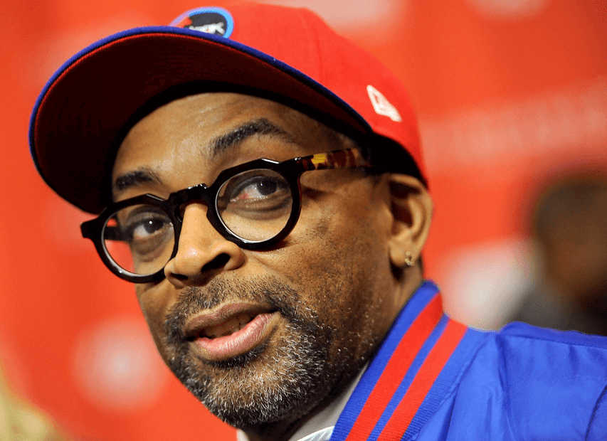 spike lee vs the new york times