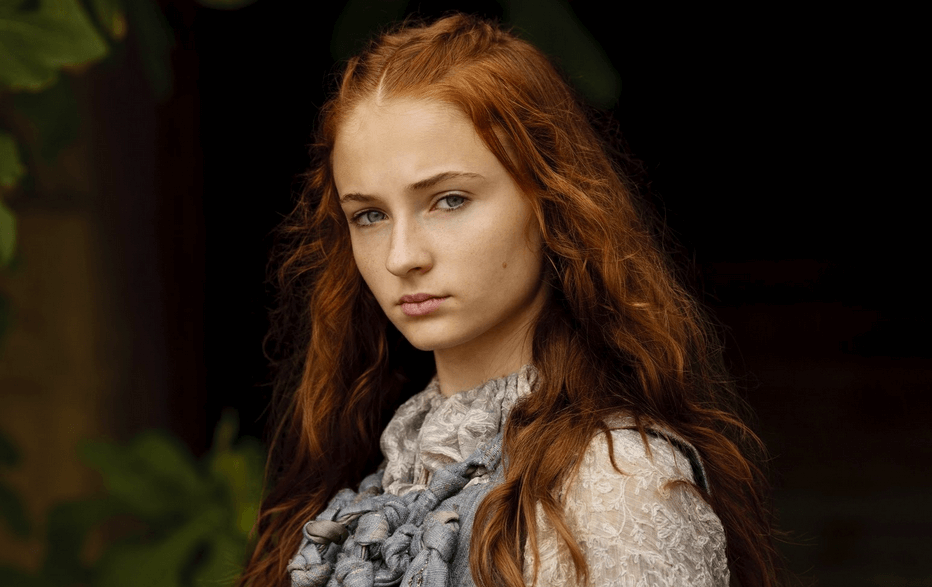 Sansa Stark