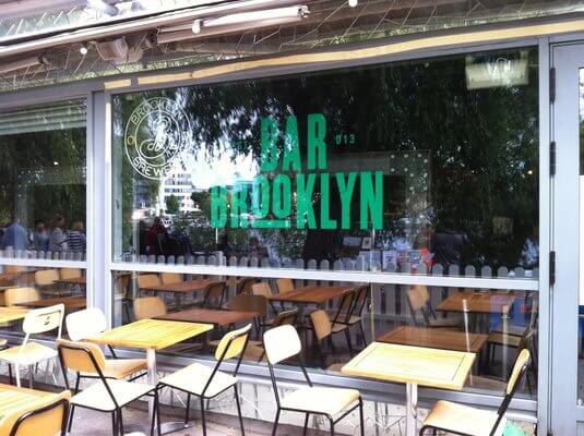 bar brooklyn