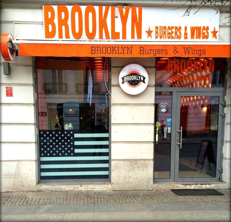 Image via Brooklyn Burgers and Wings/Facebook