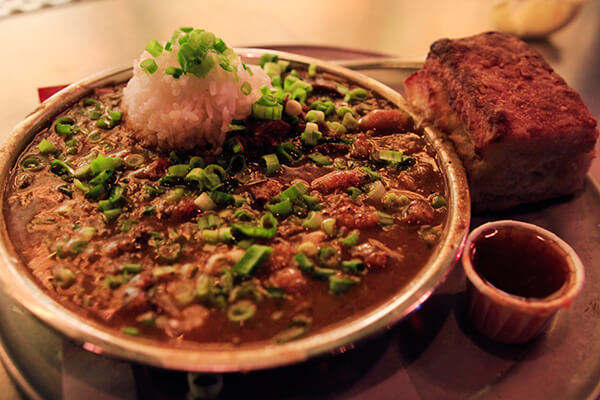 A Southerner's Guide To Brooklyn