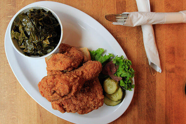 A Southerner's Guide To Brooklyn