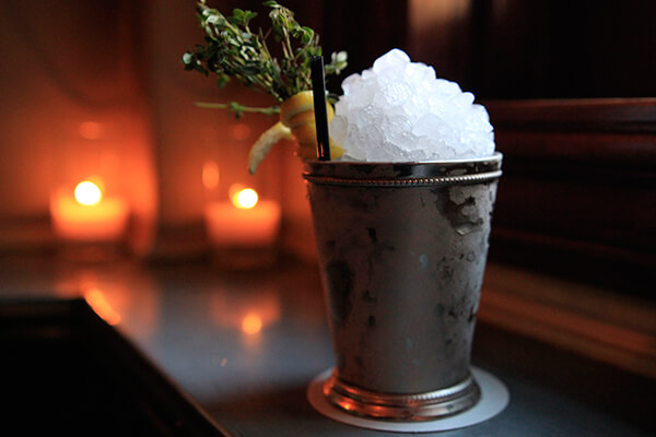 A Southerner's Guide To Brooklyn