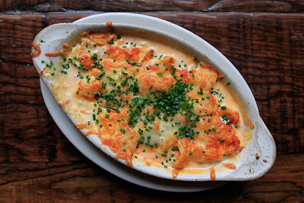 A Southerner's Guide To Brooklyn