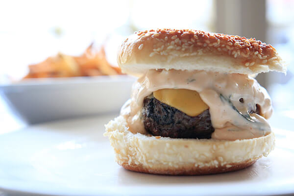 river styx best burgers