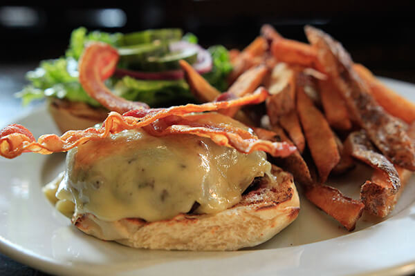 thistle hill best burgers