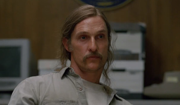 true detective matthew mcconaughey 