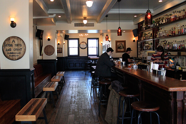 A Southerner's Guide To Brooklyn