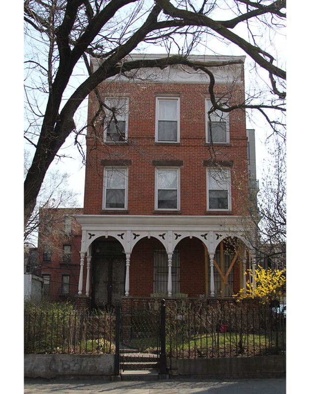 The 25 Best Houses in Brooklyn A Highly Subjective List Page 18 of