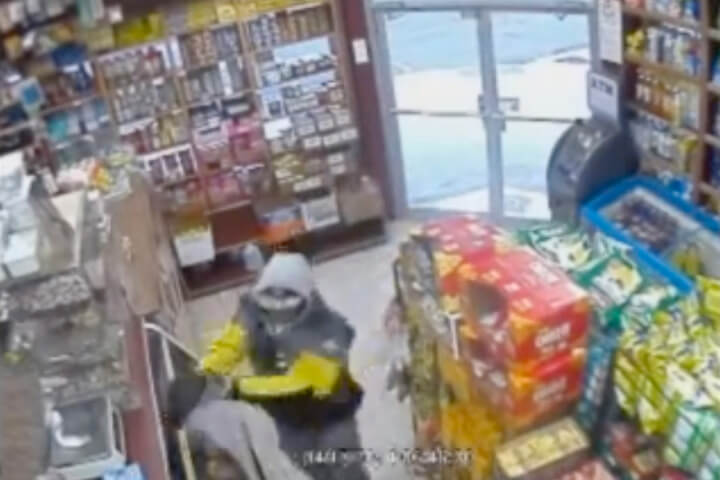 Bushwick bodega shooting might have been the result of a family feud Bushwick bodega shooting might have been the result of a family feud