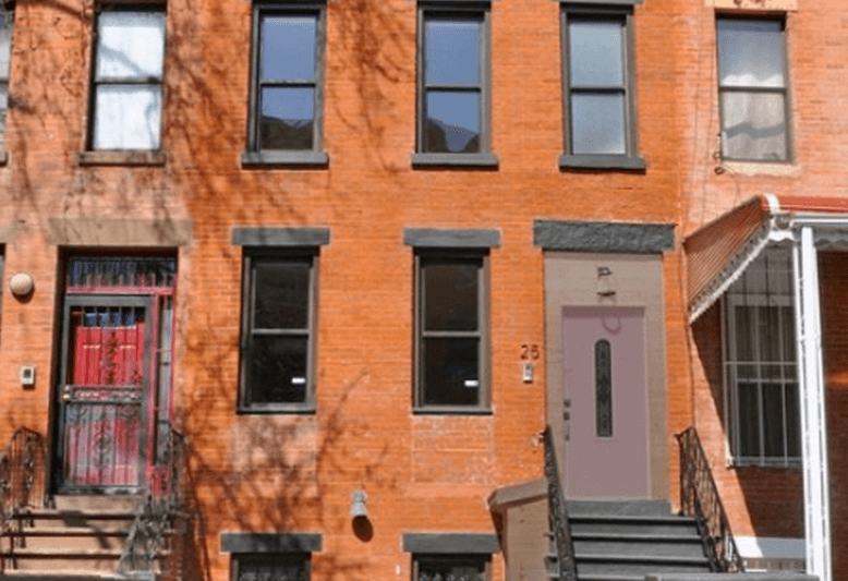 Bushwick House flipped for 200 percent price increase