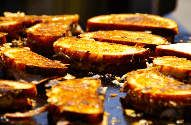 Bushwick gets its own grilled cheese restaurant