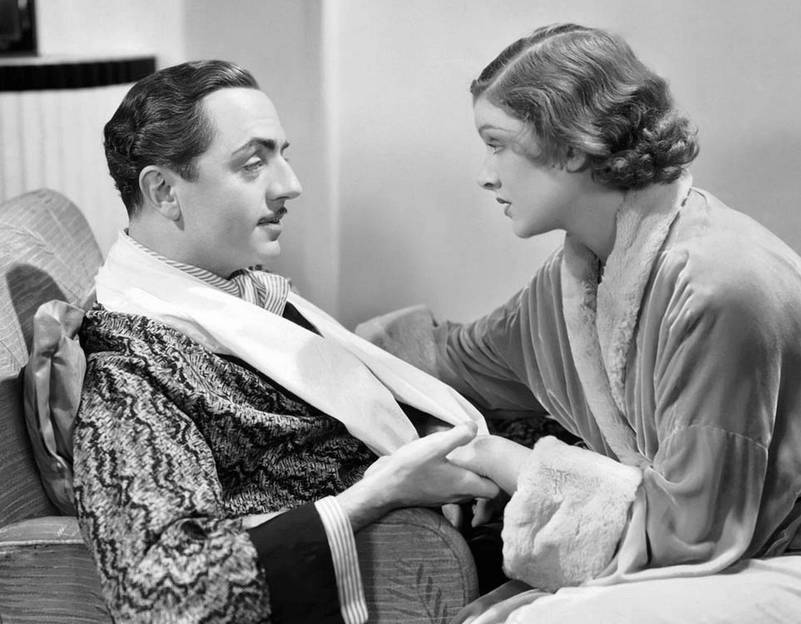 10 most dysfunctional marriages in literature Most fictional marriages are not like that of Nick and Nora Charles.