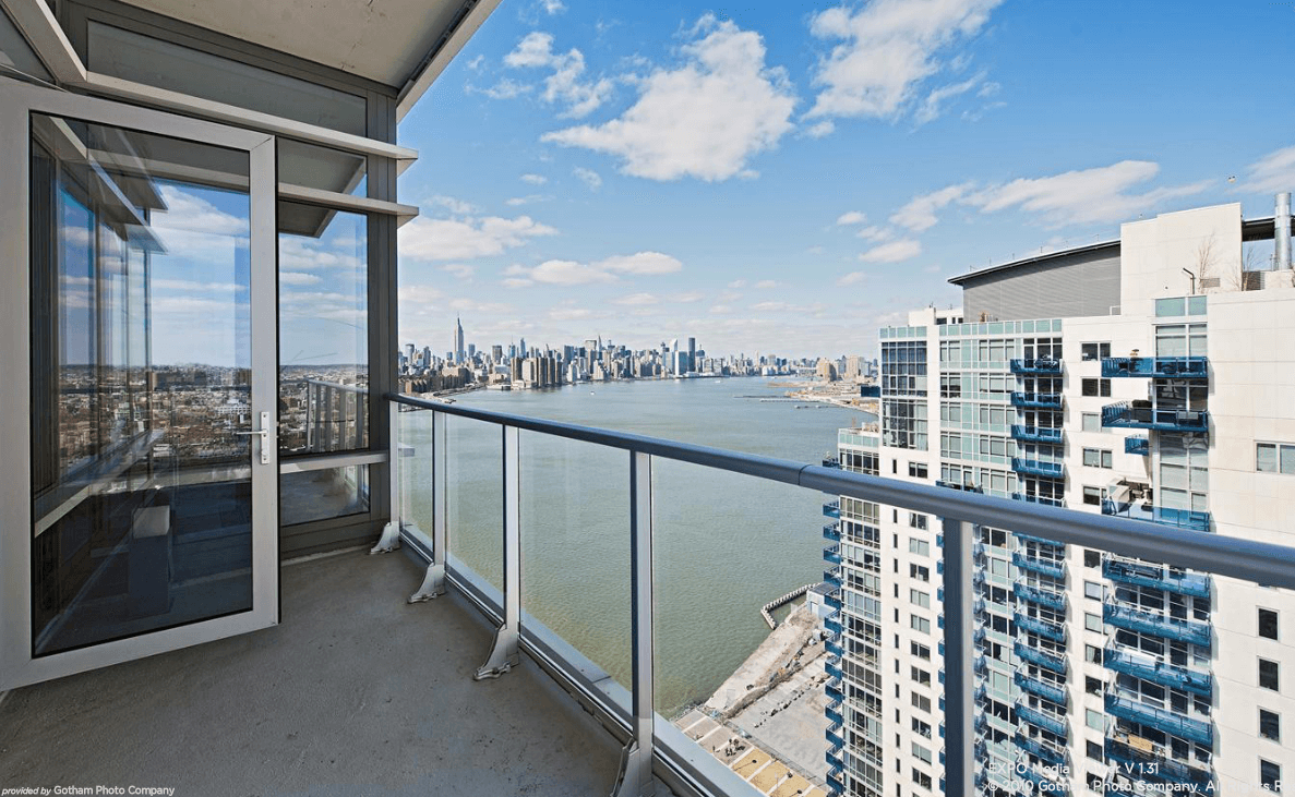 The most expensive apartment in Williamsburg 2