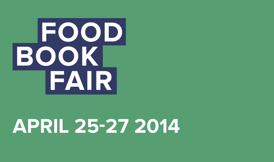 Food Book Fair Authors Share Their Favorite Cookbooks