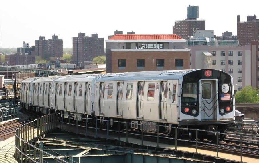 So Many People Are Riding The L Train That The MTA Is Adding More Of Them