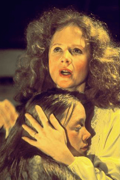 Mommie Dearest: The 10 Worst Mothers in Literature
