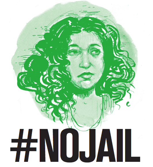 Free Cecily! Free Cecily!