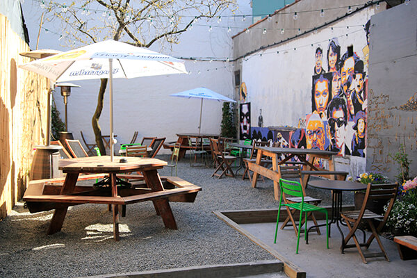 best outdoor dining and drinking in brooklyn best outdoor dining and drinking in brooklyn