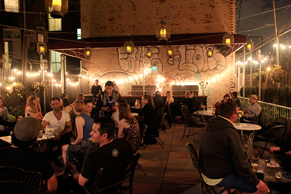 best outdoor dining and drinking in brooklyn best outdoor dining and drinking in brooklyn