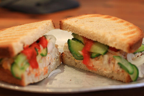 The 10 Best New Breakfast Sandwiches In Brooklyn
