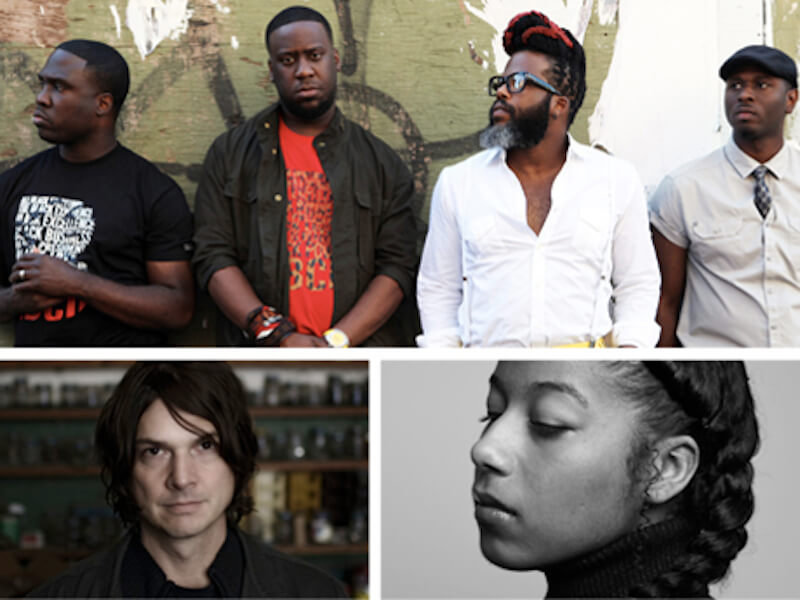 Photo from BRIC Arts Media