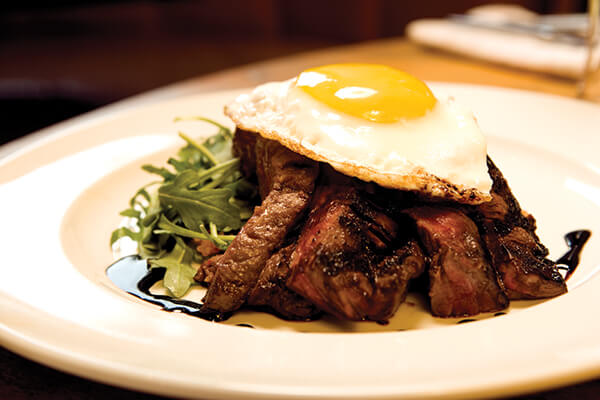 8 Best Steaks In Brooklyn 8 Best Steaks In Brooklyn