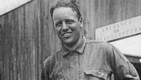 Quentin Roosevelt Quentin Roosevelt