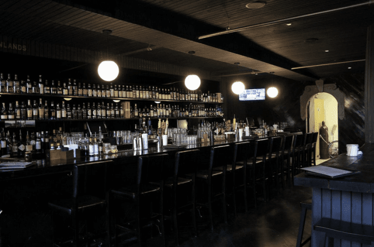 After the Encore The 5 Best Whiskey Bars in Williamsburg Brooklyn
