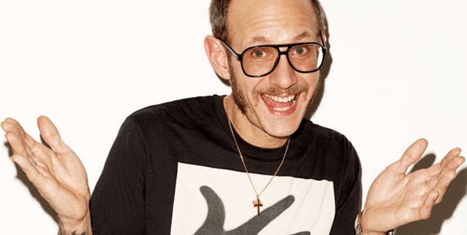 Terry Richardson and the Power of the Artist and Predator