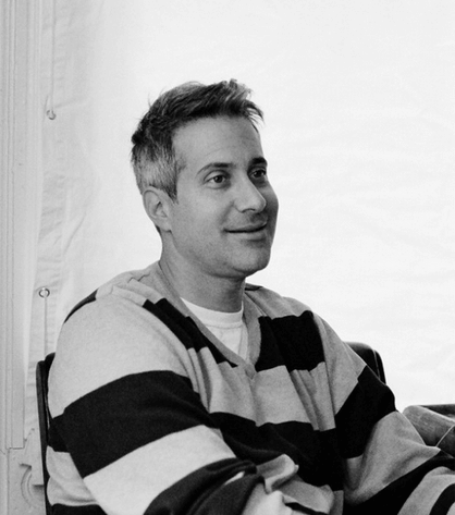Darin Strauss Darin Strauss