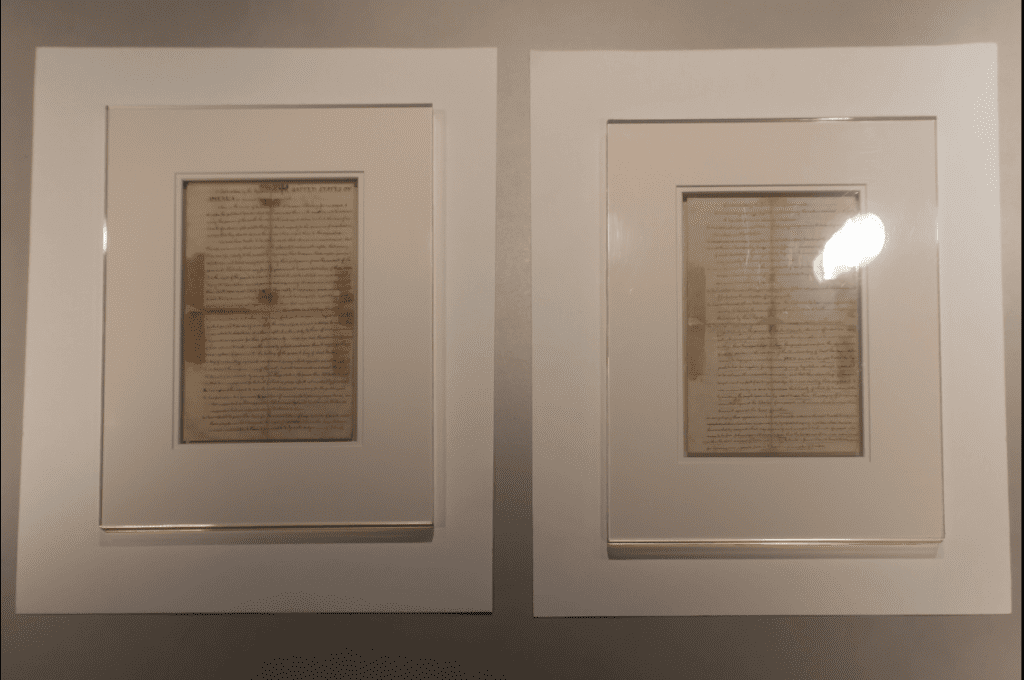 Thomas Jefferson’s Copy of the Declaration of Independence Is Coming to the New York Public Library, National Treasure Re-enactors Rejoice
