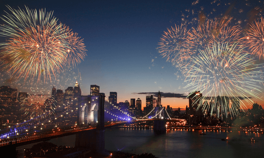 Where to Watch Fireworks in Brooklyn 2014 Where to Watch Fireworks in Brooklyn 2014