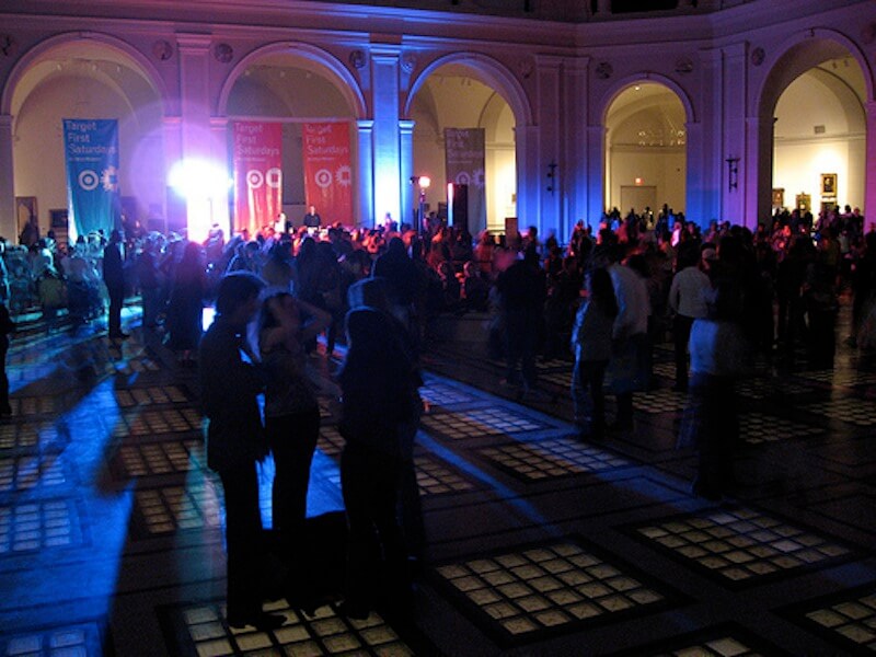 Photo from Brooklyn Museum