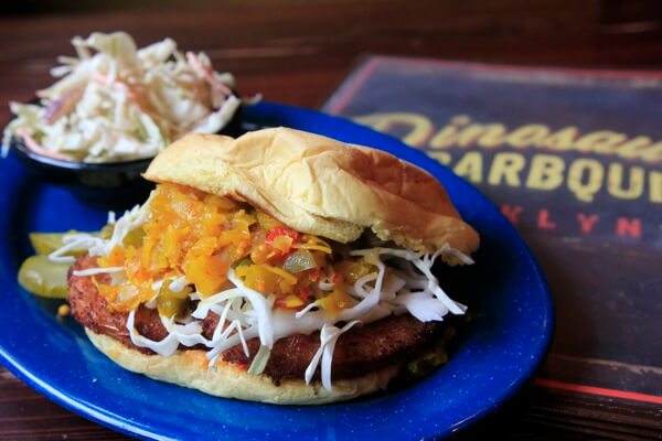 Brooklyn's Best BBQ