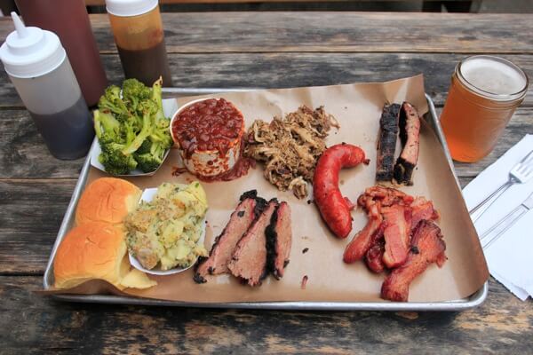 Brooklyn's Best BBQ