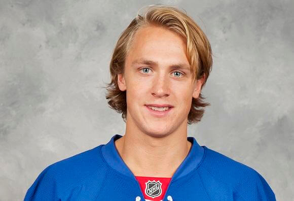 2011-2012 NHL Season Player Headshots