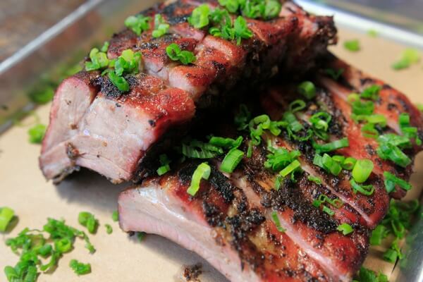 Brooklyn's Best BBQ Brooklyn's Best BBQ