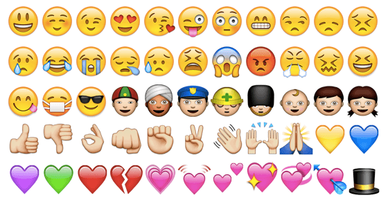 Emojis For Brooklynites That Still Need To Be Created
