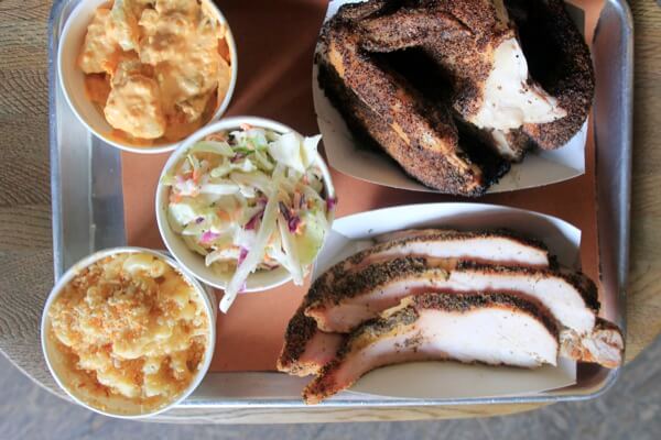 Brooklyn's Best BBQ