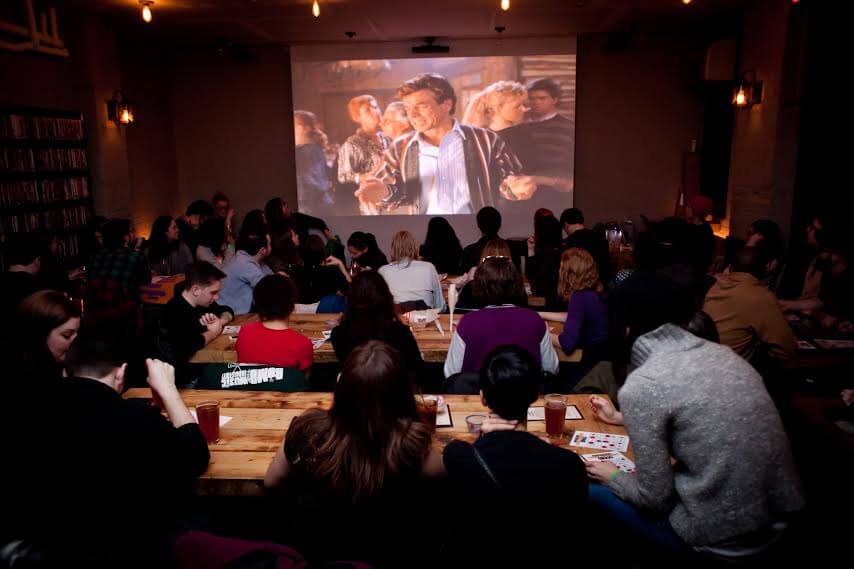 Photo from Explore Brooklyn