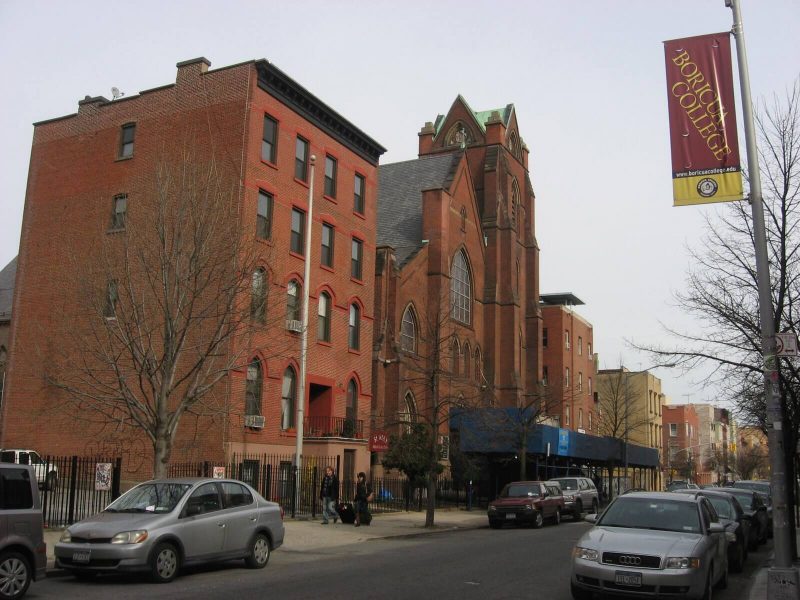 More Churches in Brooklyn Are Condos Brooklyn Magazine