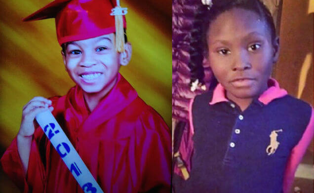 Six-Year-Old Boy Dies In Elevator Stabbing, Seven-Year-Old Girl In Critical Condition