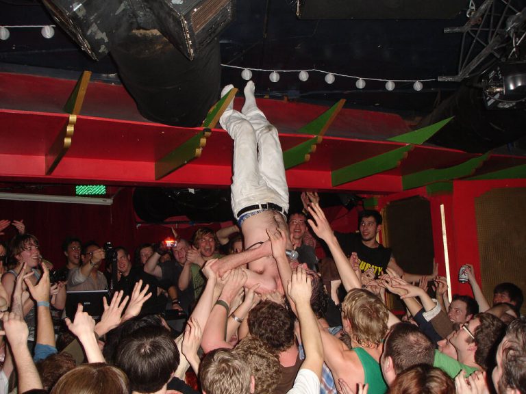 The Five Most Valuable Resources For Great Live Music In Brooklyn 