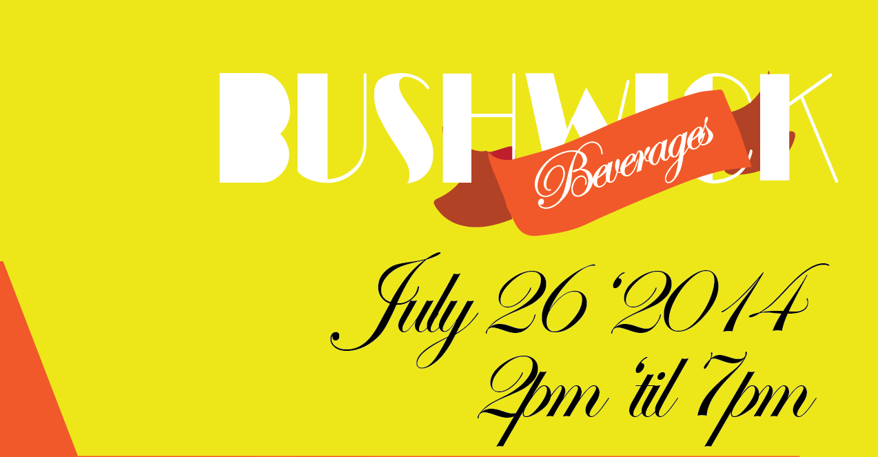 Wine & Beer Festival Coming To Bushwick This Month