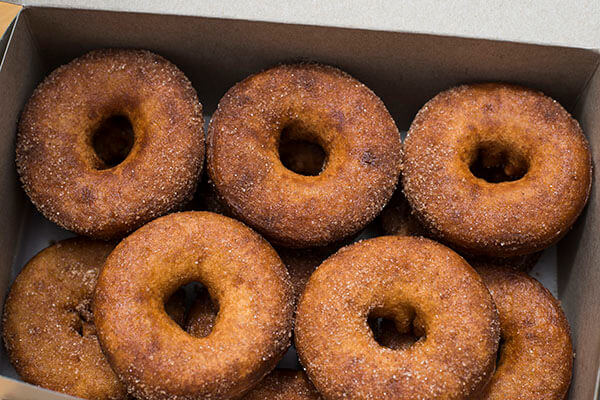 carpedonut