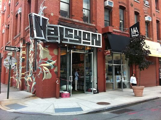 Neighborhood Music Guide Dumbo Brooklyn Magazine
