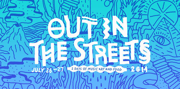 outinthestreets2014