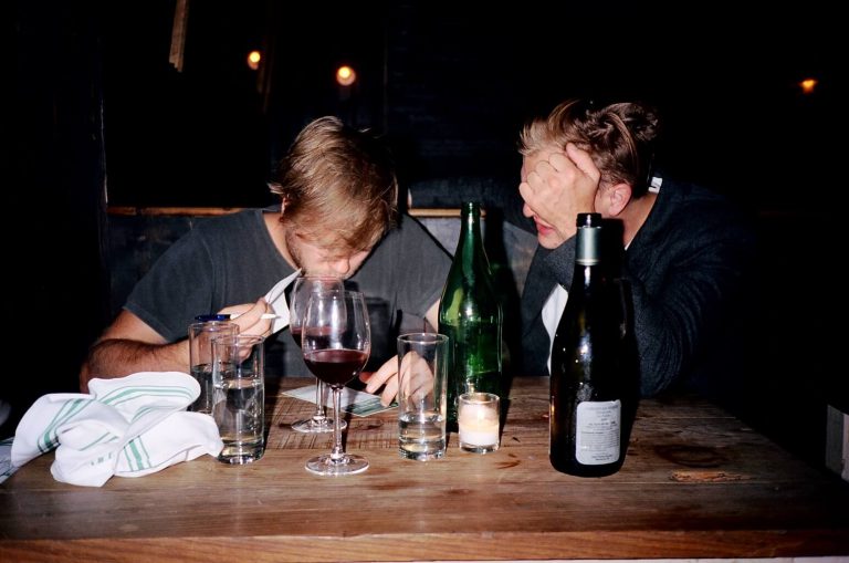 The Best NYC Record Labels Run by NYC Musicians - Page 2 of 2 - Brooklyn Magazine