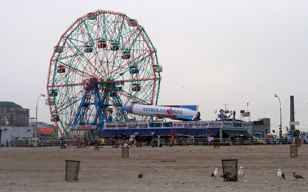 Coney Island